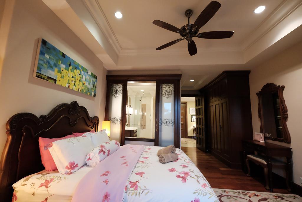 Luxury On Melaka River Buitenkant foto