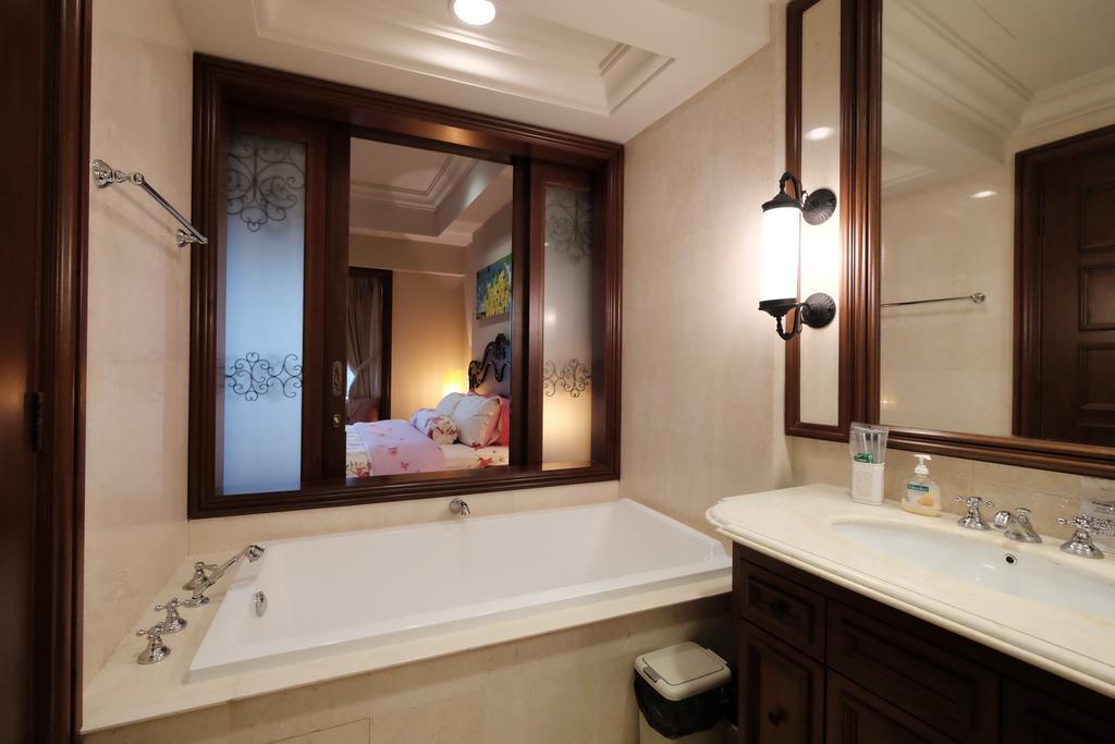 Luxury On Melaka River Buitenkant foto