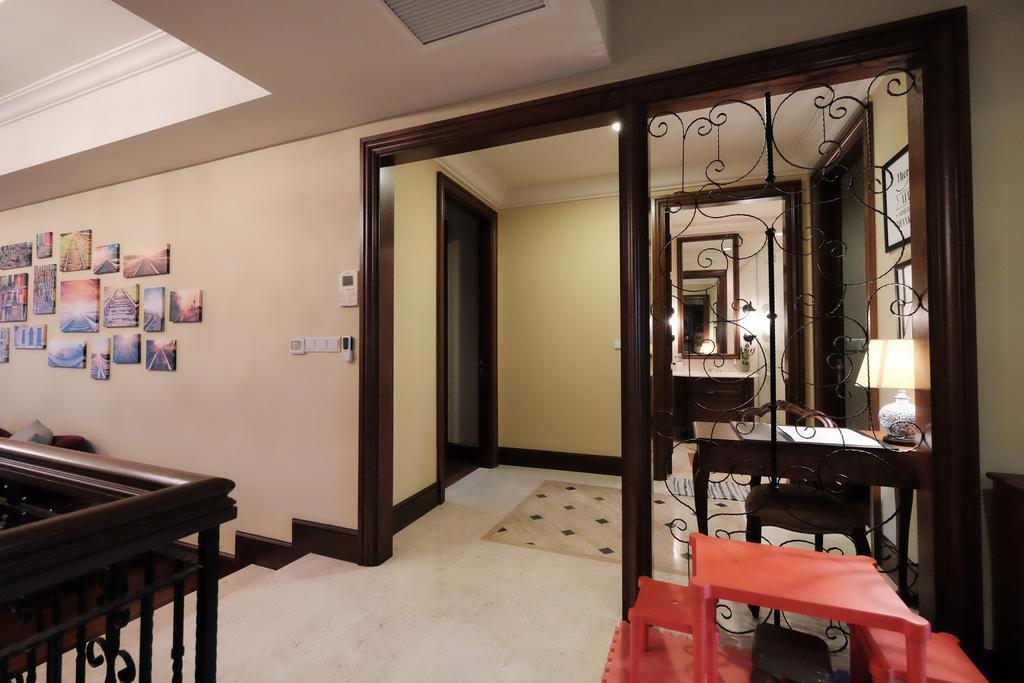 Luxury On Melaka River Buitenkant foto